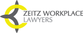 Zeitz Workplace Lawyers